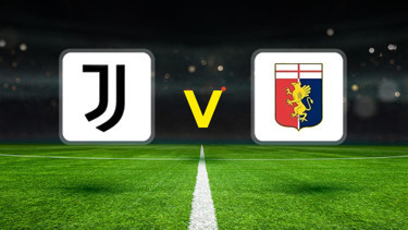 SERİE A 31. HAFTA MAÇI || Juventus - Genoa maçı ne zaman, saat kaçta, hangi kanalda