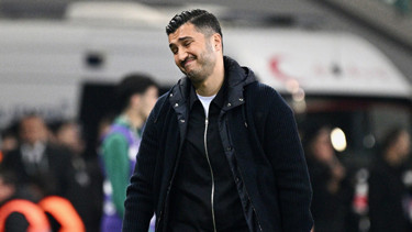 Nuri Şahin: Dünya Kupası benim de hayalimdi