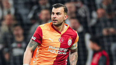 Galatasarayın Göztepe maçı kamp kadrosu açıklandı Abdülkerim Bardakcı sürprizi