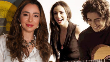 Berkten sonra boşluğa düştüm