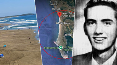 Dosya kapanmıştı, yetkililer bile şaşırdı: 23 yıllık sır ortaya çıktı Sahilde neler yaşandı