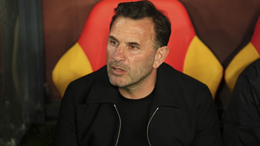 Okan Buruktan Kocaelispor hatırlatması: Yaptıkları açıklamaları unutmayalım