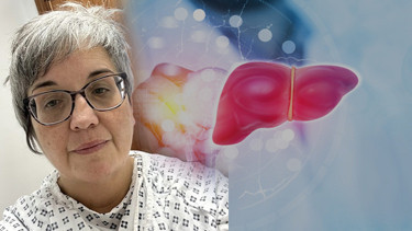 9 yıl süren kabus… Kaşıntının altından karaciğer yetmezliği çıktı