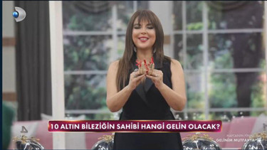 GELİNİM MUTFAKTA 10 NİSAN 2026 PUAN DURUMU (TOPLAM) || Şok eleme Gelinim Mutfakta kim elendi, bilezikleri kim aldı
