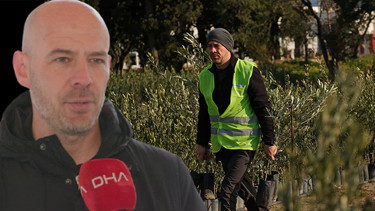 Dünya bu Türkü konuşuyor: Belgesele de konu oldu Gönüllü olarak köy köy geziyor | Birilerinin bunu yapması gerekiyordu