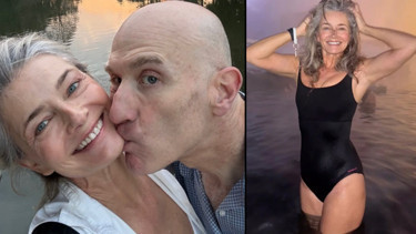 Saçım gri, bedenim sarkık...61 yaşında gençliğimden daha güzelim