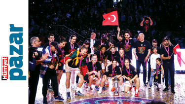 Anadolu’dan yükselen zafer