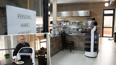 Türkiyede üretildi: Edirnede kullanılmaya başlandı İlk kez böyle bir hizmet alıyoruz