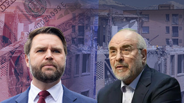 270 milyar dolarlık kriz: İran ve ABD arasında yeni gerilim | Müzakerelerde bu düğüm çözülür mü