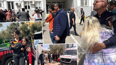 Kahramanmaraşta okula silahlı saldırı: 9 can kaybı