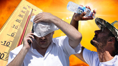 Süper El Nino geliyor: Tarih belli oldu | Uzmanı uyardı: Ortalamaların çok çok üstüne çıkacak