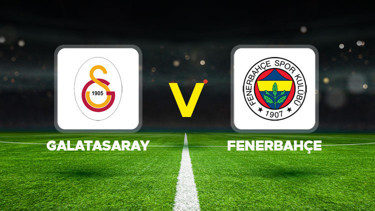 Galatasaray – Fenerbahçe maçı hangi gün, saat kaçta Galatasaray – Fenerbahçe derbisi ne zaman TFF derbi takvimini paylaştı