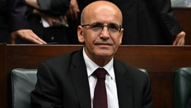 Bakan Şimşek’ten IMF-Dünya Bankası toplantılarında kritik mesaj