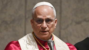 Papa 14. Leo’dan Trumpa gönderme: Hiç ilgimi çekmiyor