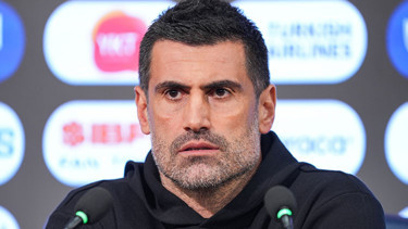 Volkan Demirelden Galatasaray maçı yorumu: Basit goller yedik