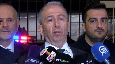 Metin Öztürkten şampiyonluk sözü: Okan Buruk liderliğinde