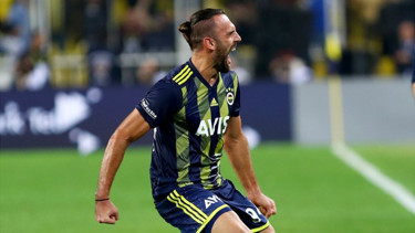 Vedat Muriç kimdir, nereli, kaç yaşında Fenerbahçe ile adı anılan Vedat Muriqi hangi takımlarda oynadı