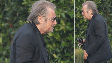 Uzun ve görkemli hayatına bir yıl daha eklendi... Nüfus kağıdı 86 oldun diyor... Ama gönlü hâlâ genç sevgili peşinde bir delikanlı