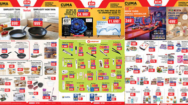 BİMDE BU CUMA AFİŞİ BİM AKTÜEL 8 MAYIS 2026 KATALOĞU - GÜNCEL İNDİRİMLİ ÜRÜNLER BROŞÜRÜ || Bimde bu hafta neler var Bim afişi Hot Wheels Neon Yarış Temalı Arabalar satışta