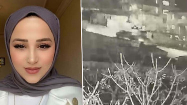 Mihribanı boğarak öldürüp ormana gömmüştü: Katili için istenen ceza belli oldu