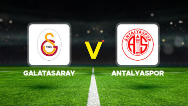 Şampiyon Galatasaray