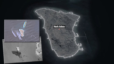 Basra Körfezinde alarm