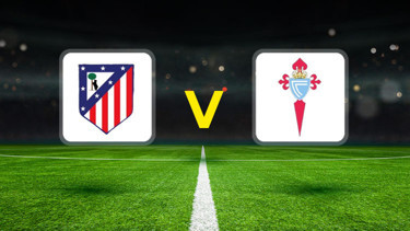 Atletico Madrid - Celta Vigo maçı ne zaman, saat kaçta, hangi kanalda