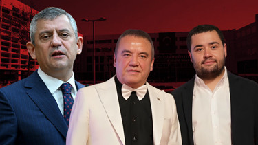 Muhittin Böcek ile oğlunun ifadesi ortaya çıktı...