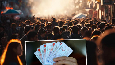 Zirve değişmedi