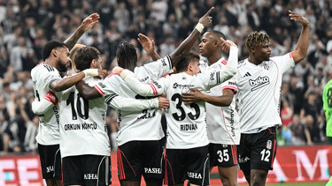 Beşiktaş, sezonu Rizespor deplasmanında kapatıyor