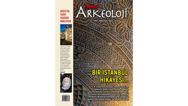Milliyet Arkeoloji, ‘İstanbul’un Katmanlarında’ Geziyor