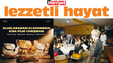 Gastronomi kazanında kaynayanlar