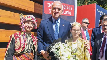 Turizmde gözler ateşkeste