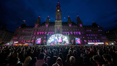 2027de Eurovision Şarkı Yarışmasının adresi belli oldu