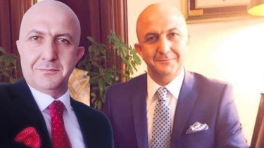 İş insanı Aydın Çavuşoğlu için taziye mesajları