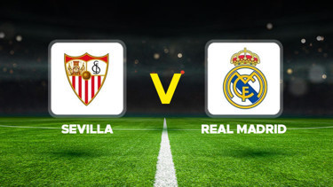 Sevilla - Real Madrid maçı ne zaman, saat kaçta, hangi kanalda