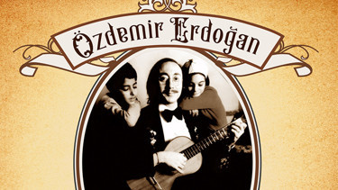 Özdemir Erdoğandan zamansız şarkılar Tekne Kazıntıları