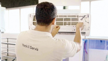 Sahte ‘yetkili servis’lere dikkat