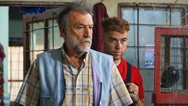Kendi Yolumda filminin konusu nedir, oyuncuları kimler, nerede çekildi