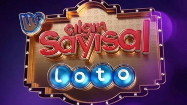 Çılgın Sayısal Lotoda 1.110 milyar TLlik rekor ikramiye sahibini buldu