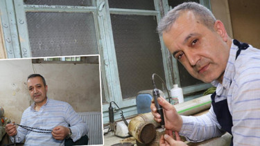 Türkiyede bir ilk: Üç ayda yapıldı Çekimi oldukça keyifli