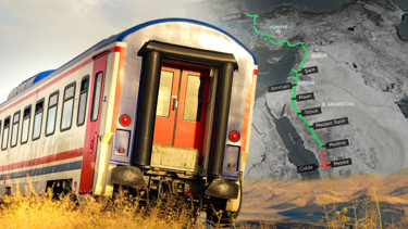Türkiyenin hamlesi İsrailde panik yarattı Körfezden Avrupaya yeni hat: Devre dışı kaldı