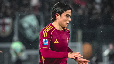 Paulo Dybaladan geleceği hakkında açıklama