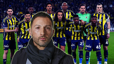İtalyan basını duyurdu: Tedesco Fenerbahçeden eski öğrencisini istiyor