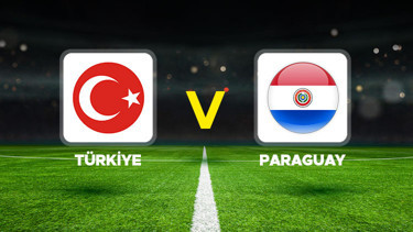 TÜRKİYE PARAGUAY MAÇI NE ZAMAN, NEREDE OYNANACAK Türkiye - Paraguay Dünya Kupası maçı hangi gün, saat kaçta, hangi kanalda Türkiye Dünya Kupası 2. maçı 2026