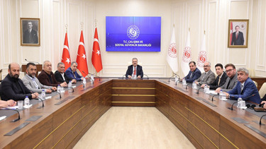 Bakanlıktan Doruk Madencilik açıklaması İşçiler, işverenle uzlaştı