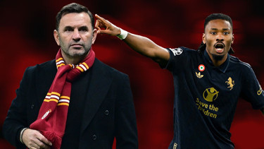 Galatasarayın transfer planına Suudi engeli: Dev rakip ortaya çıktı
