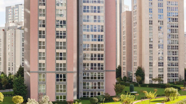 Konut fiyat artışı 6 yılın en düşüğü