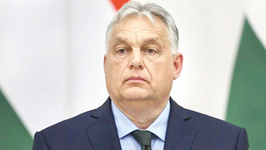 Orban’a dönüş yolu kapandı... Macar meclisinden 8 yıl sınırı kararı
