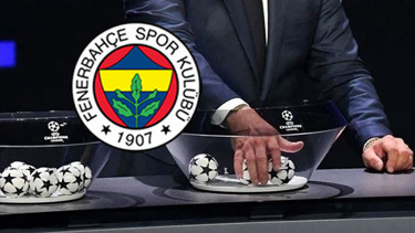 FENERBAHÇE ŞAMPİYONLAR LİGİ KURA ÇEKİMİ 2026 || Şampiyonlar Ligi kura çekimi ne zaman, saat kaçta Fenerbahçenin muhtemel rakipleri kimler İşte maç takvimi...